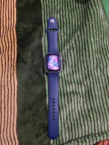 Apple Watch SE gps 44mm
