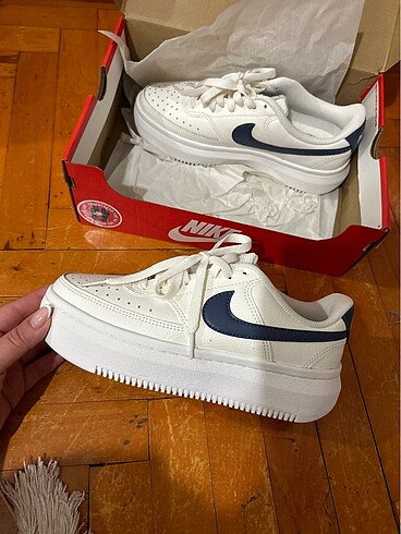 Nike Nike Ayakkabi