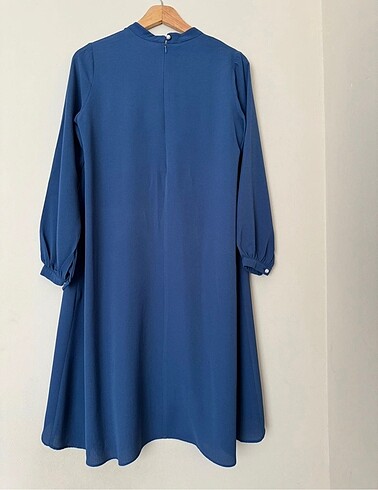38 Beden lacivert Renk Lacivert Tunik