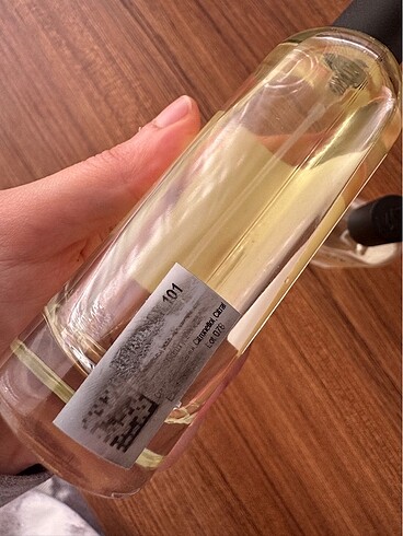 Yves Saint Laurent 100ml MAD Parfüm Y101 YSL Libre