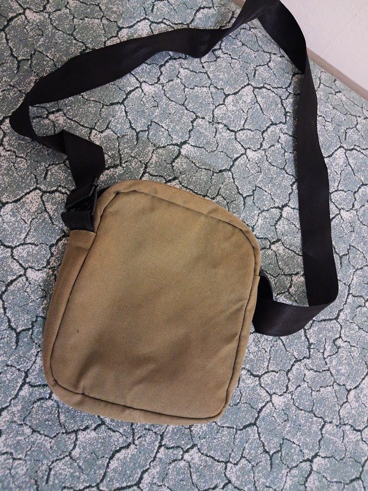 Omuz Çantası - Görsel 2