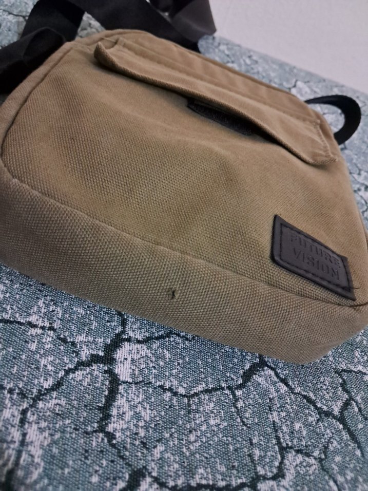 Omuz Çantası - Görsel 3