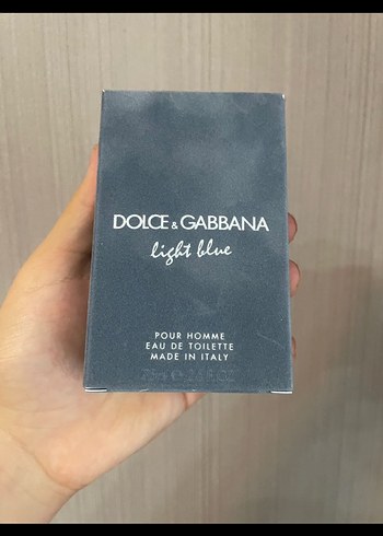 Beden Dolce&Gabbana Pour Homme Erkek Parfümü