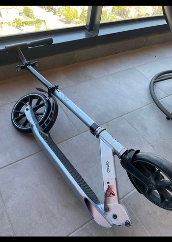 Beden Oxelo Scooter