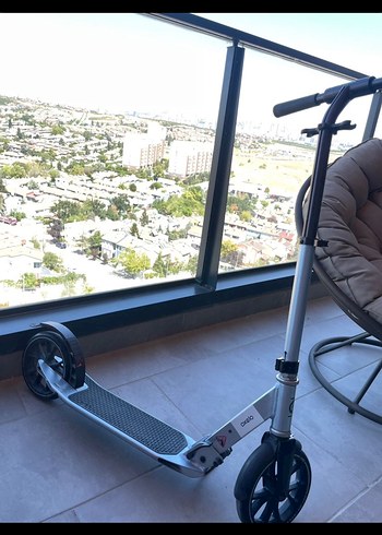 Oxelo Scooter