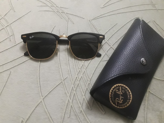 Ray Ban gözlük 