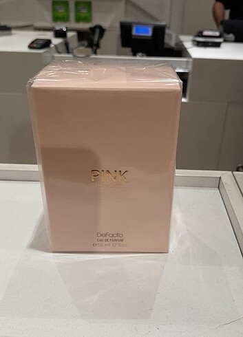 Parfüm Pink