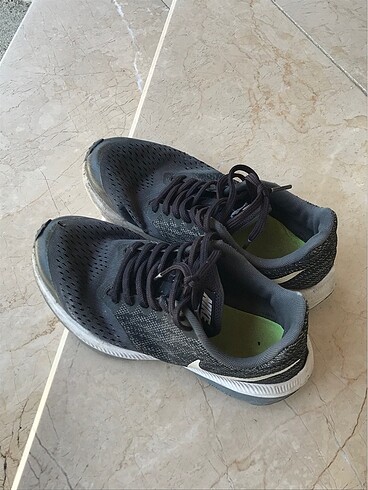 nike spor ayakkabı