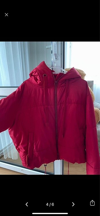 Zara mont