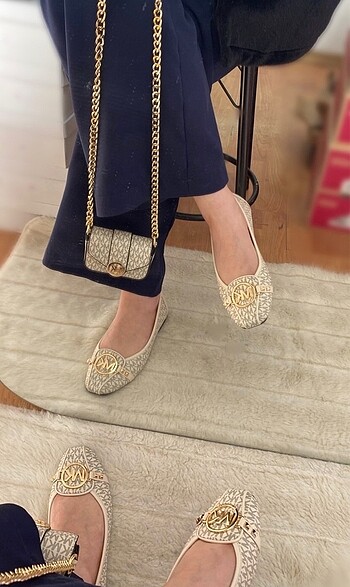 Michael Kors Michael Kors babet