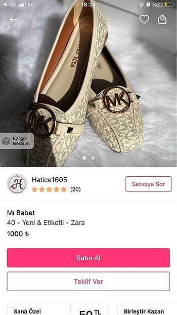 Mk Babet