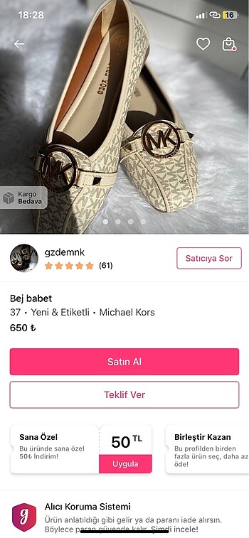 Mk Babet