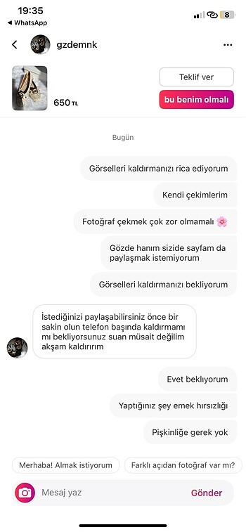 Diğer Mk Babet