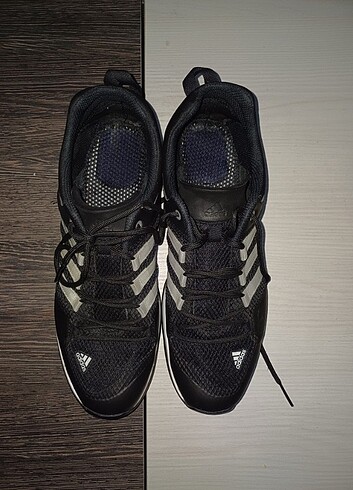İthal orijinal adidas spor ayakkabı 