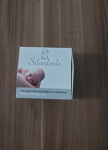 Gumus kapak silverlinda marka