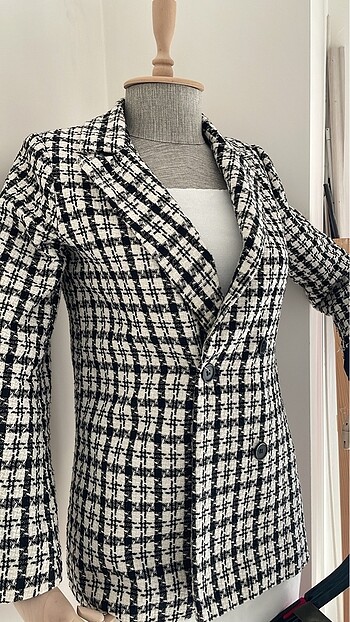 Trendyol & Milla Blazer ceket