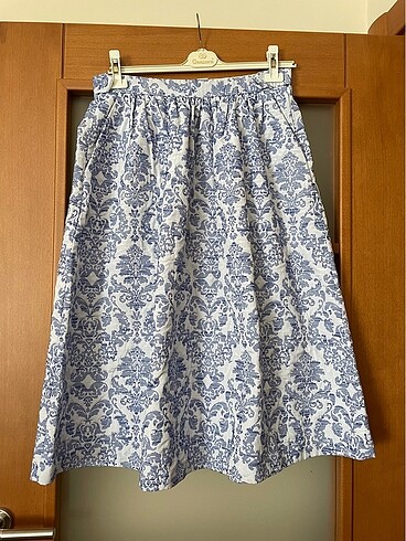 H&M Midi Etek