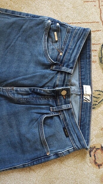 Mavi Jeans Jean pantolon 