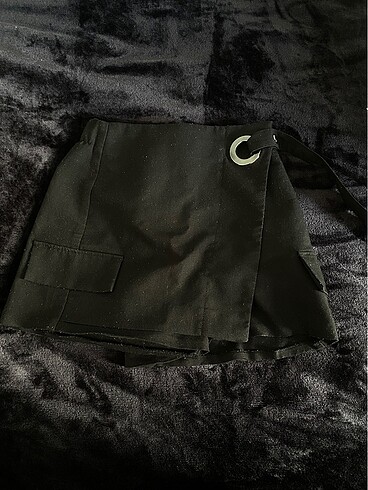 bershka etek