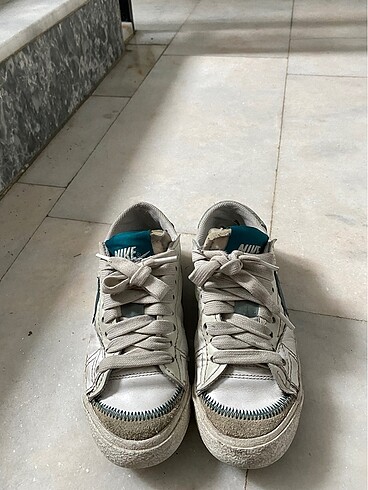 Nike Nike ayakkabı