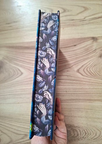 Ötanazi Okulu - Maral Atmaca ciltli - Görsel 2