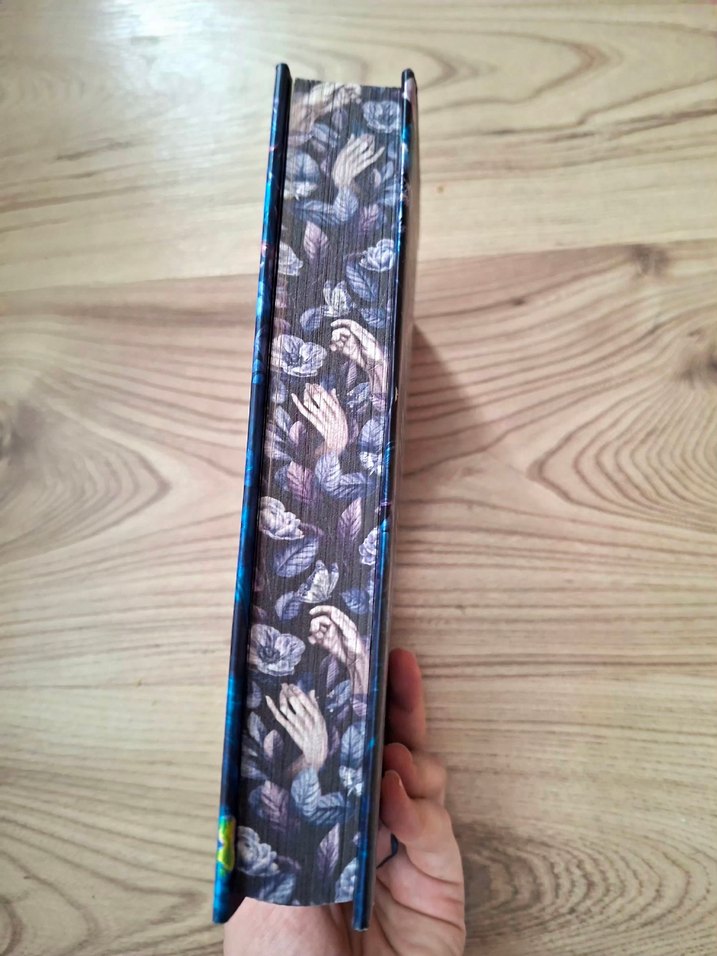 Ötanazi Okulu - Maral Atmaca ciltli - Görsel 2