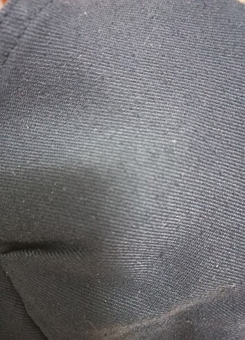 9 Yaş Beden lacivert Renk Lcw 8-9YAS lacivert beli Lastikli pantolon