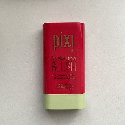 pixi allık ruby