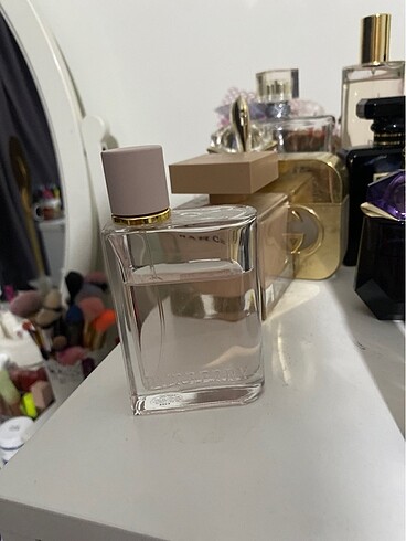 burberry her parfüm