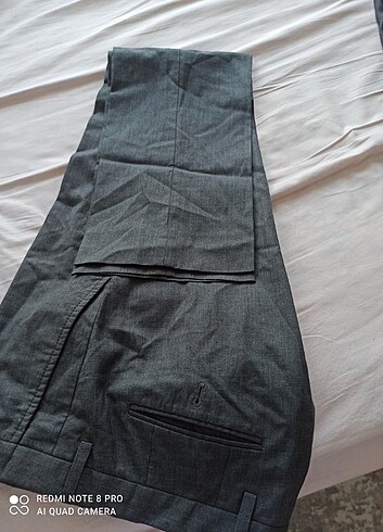 Erkek pantolon 48 beden