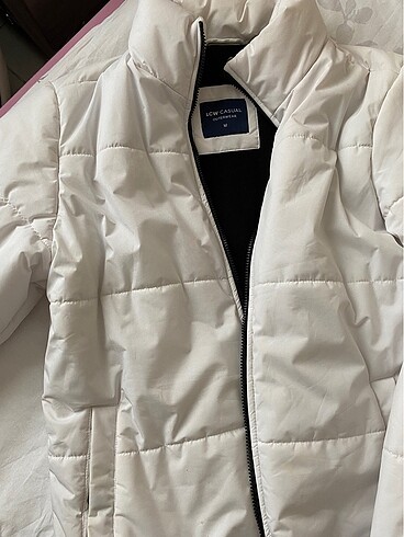 Şişme mont - Görsel 2