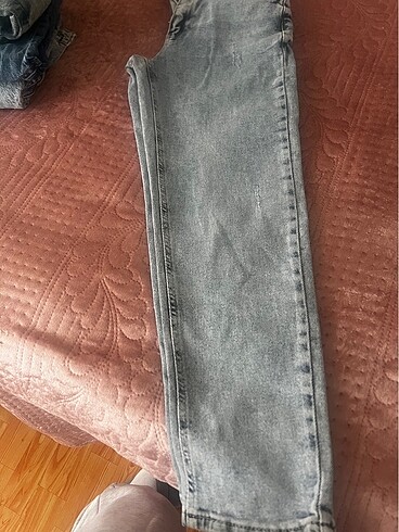 Kot pantolon