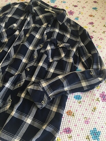 LC Waikiki Lcw gömlek