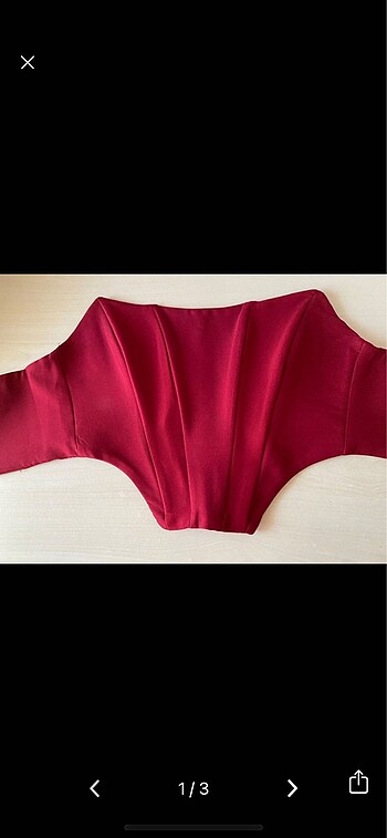 Trendyol milla korse