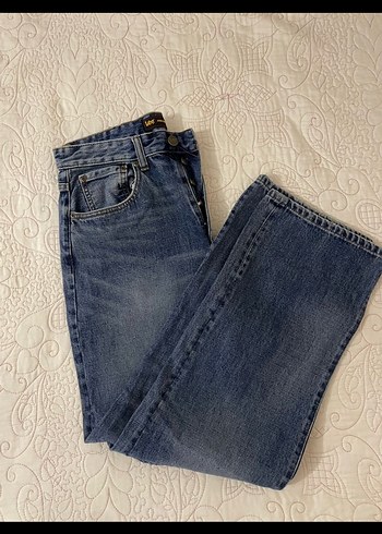 PB kot pantolon - Görsel 2