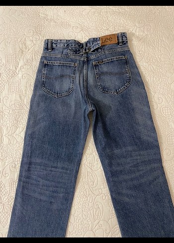 PB kot pantolon - Görsel 4