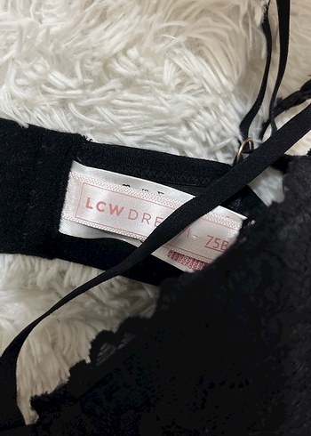 Lcw siyah takım - Görsel 3