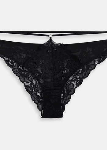 Lcw siyah takım - Görsel 2