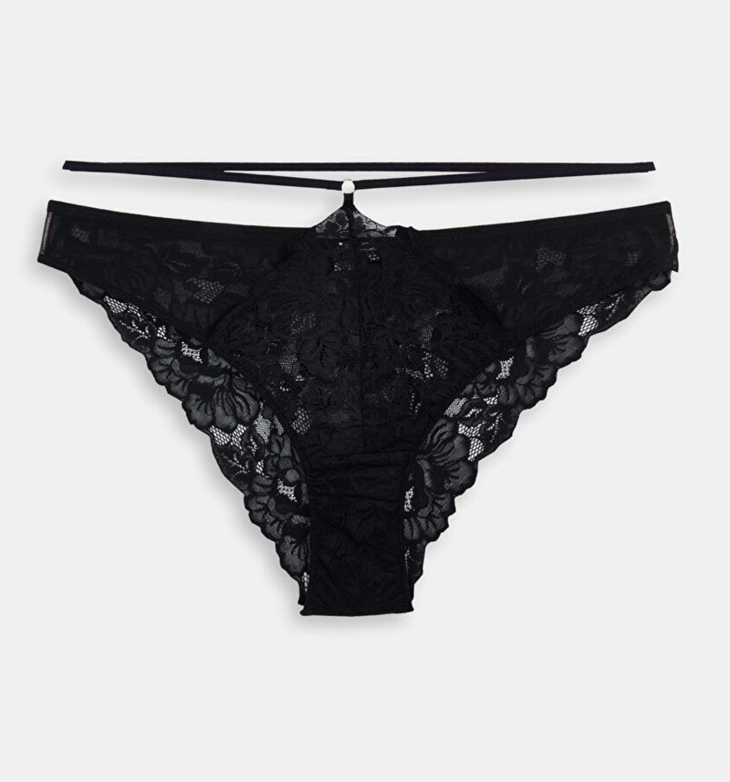 Lcw siyah takım - Görsel 2