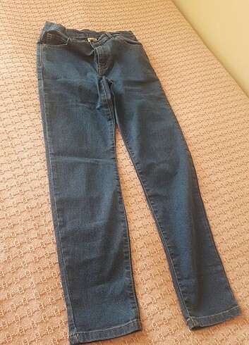 Erkek çocuk pantalon 