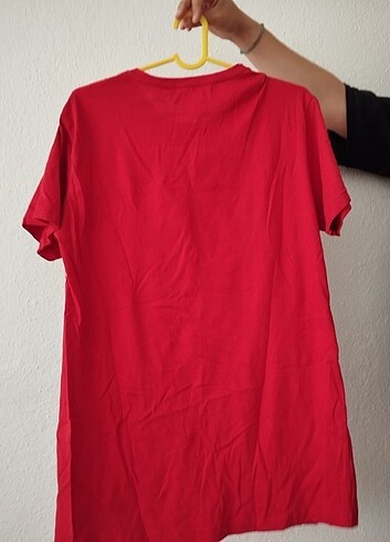 Diğer Türk bayrağı t-shirt