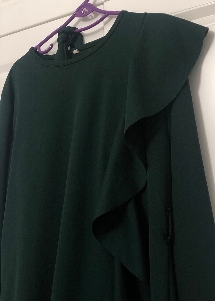 Tesettür ikili takım - Görsel 3