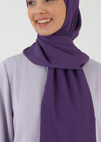 Tesettür şal - Görsel 3