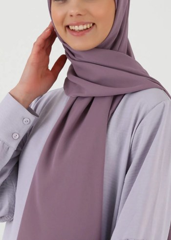 Tesettür şal - Görsel 2