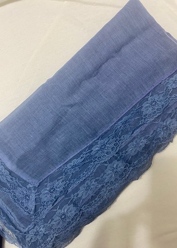 Tesettür şal - Görsel 5