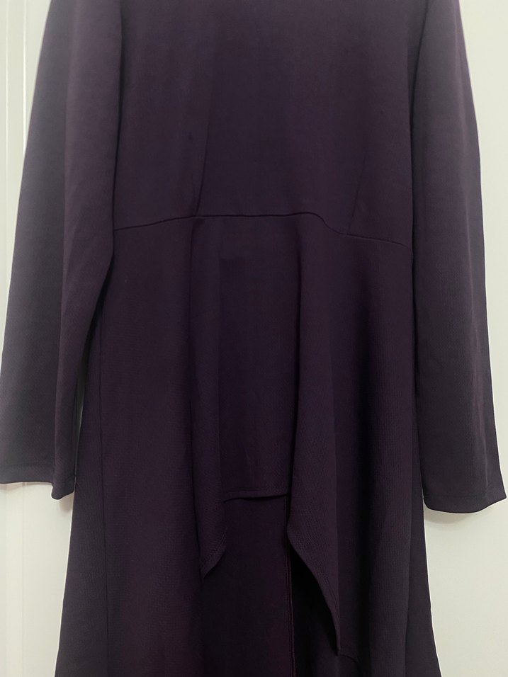 eteklı Tunik takım - Görsel 2