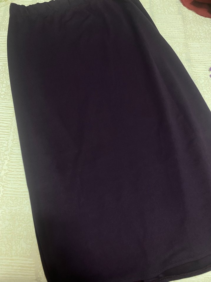 eteklı Tunik takım - Görsel 4