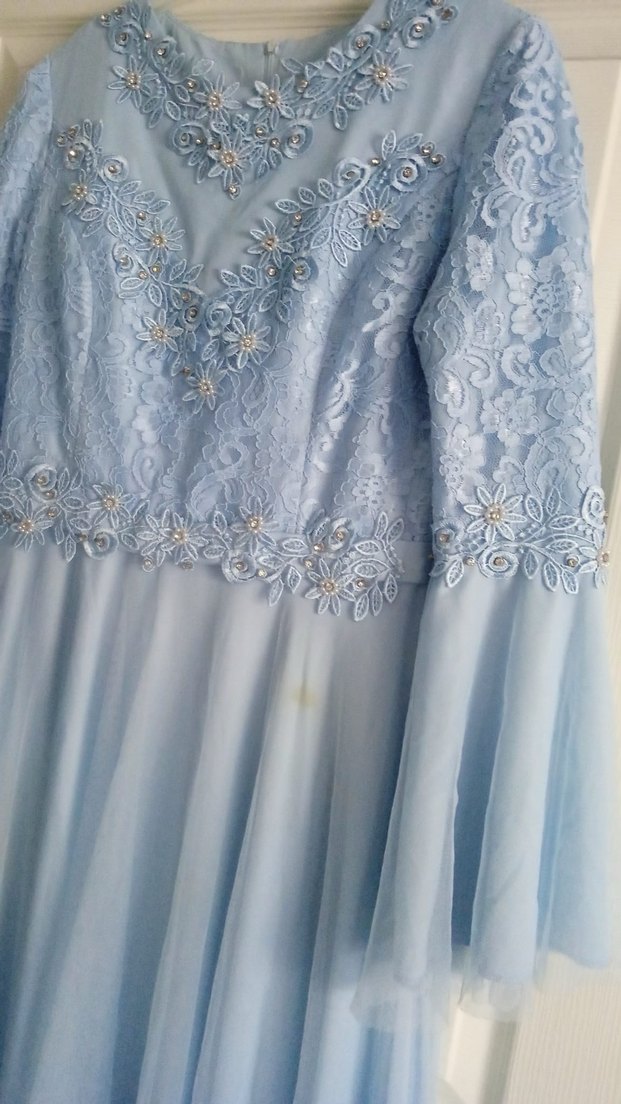 Abiye Elbise - Görsel 2