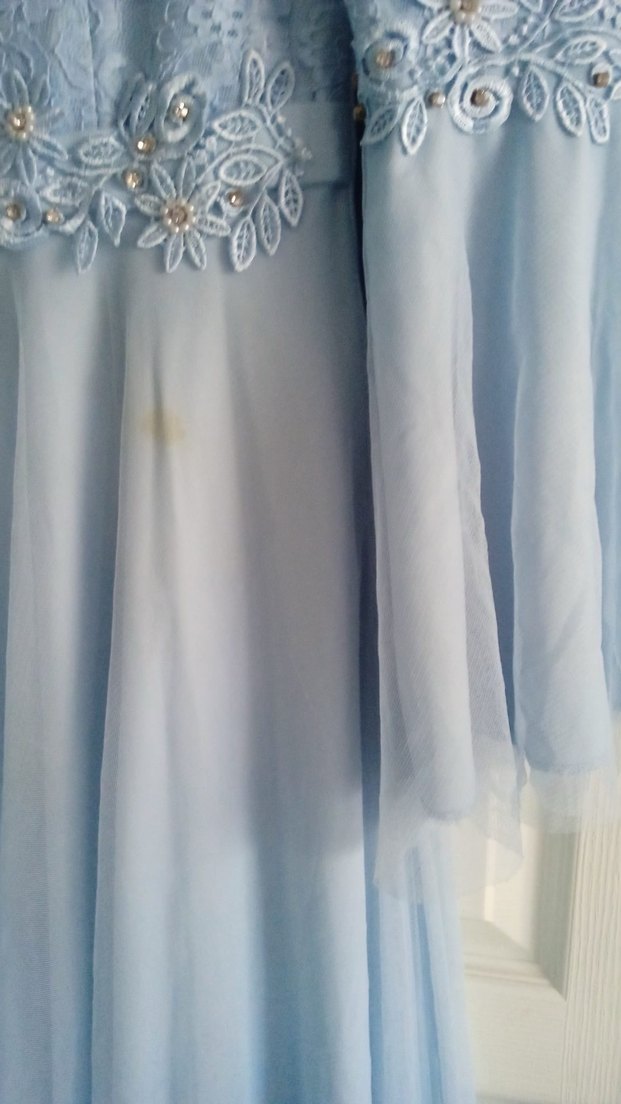 Abiye Elbise - Görsel 3