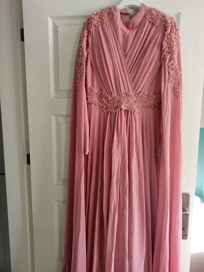 Abiye Elbise - Görsel 2